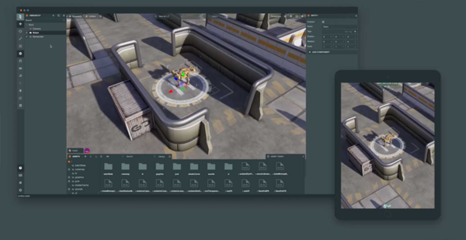 9款簡單易用的游戲制作軟件推薦 快速入門游戲設計與開發